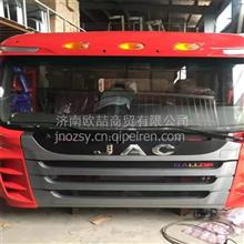 一汽解放J6牽引車駕駛室總成全方位解析 價格、圖片與配件廠家指南